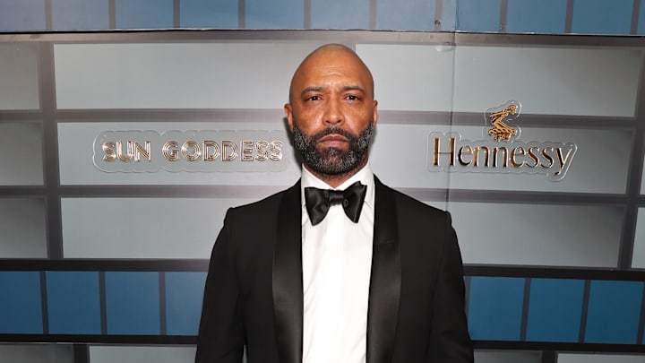 Hennessy Presents, A Private Celebration For Brooklyn Chop House Times Square Newest Venture Hosted
