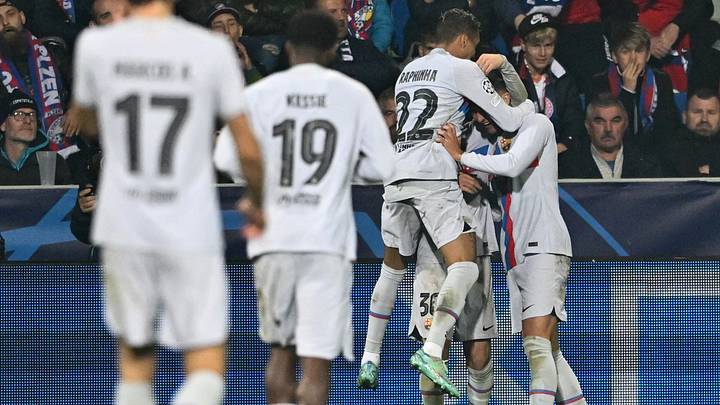FBL-EUR-C1-VIKTORIA PLZEN-BARCELONA