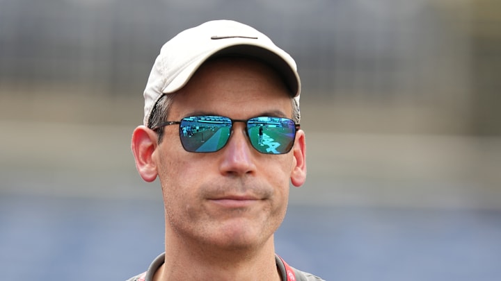 Mike Debartolo