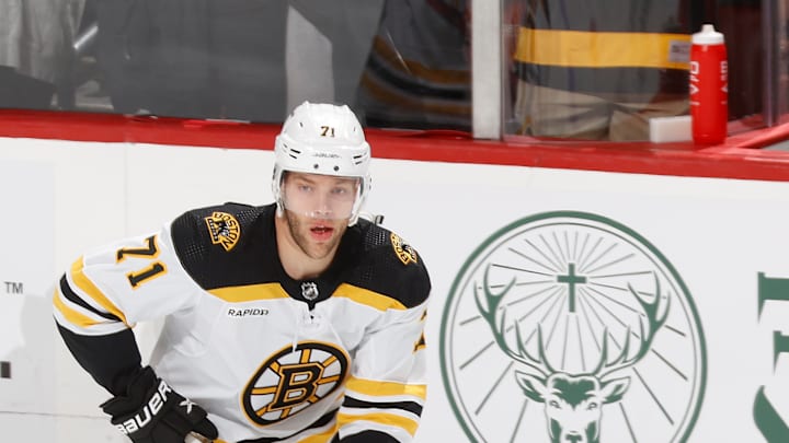Boston Bruins v Florida Panthers - Game Six