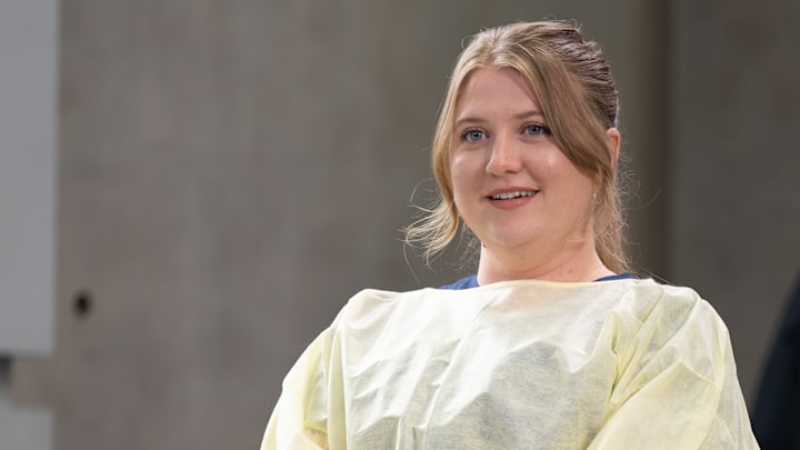 JAICY ELLIOT JAICY ELLIOT