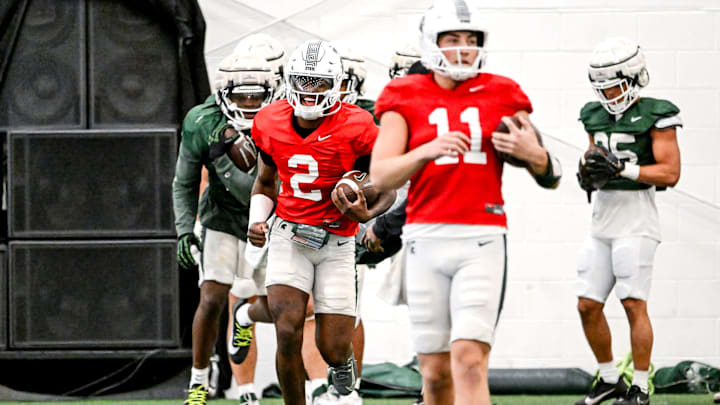 MSU Football