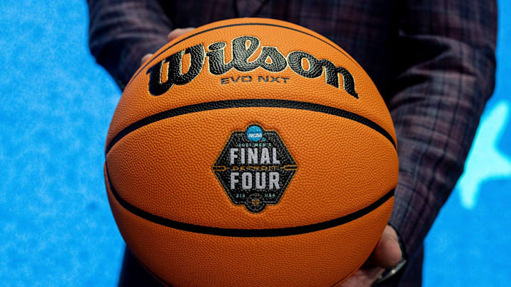 The Final Four