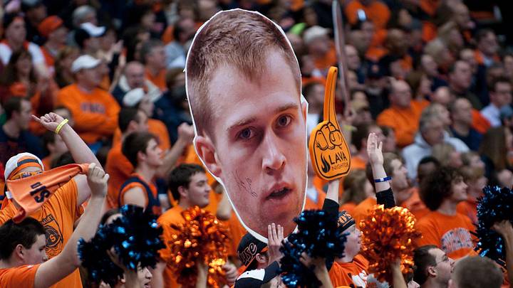 Syracuse basketball and Providence will go at it in Boston this December as part of the TNT Sports Hall of Fame Series. Syracuse basketball and Providence will go at it in Boston this December as part of the TNT Sports Hall of Fame Series.