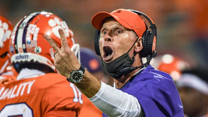 Brent Venables