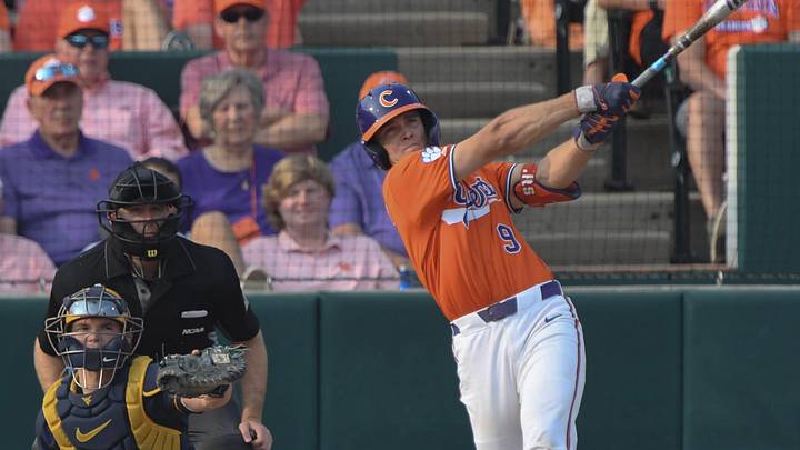 On Monday, four Clemson Tigers earned All-ACC honors, with recognition going to a senior, a sophomore and two freshmen. On Monday, four Clemson Tigers earned All-ACC honors, with recognition going to a senior, a sophomore and two freshmen.