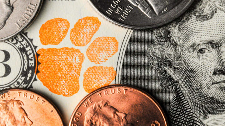 The transfer of players and wealth in college football has spread beyond most fans' wildest expectations.