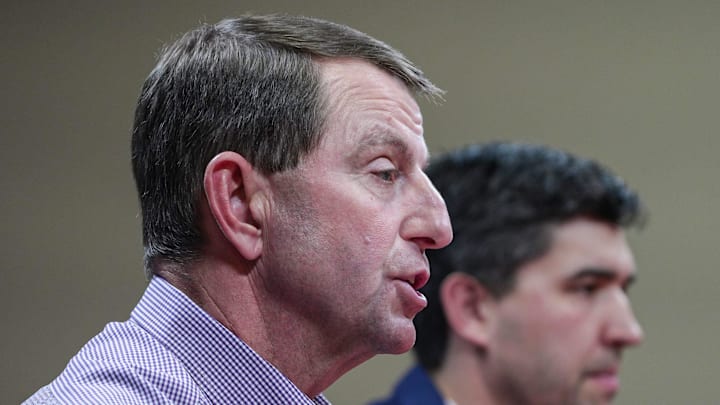 This 56-year-old two-time national champion coach is entering his 19th season.