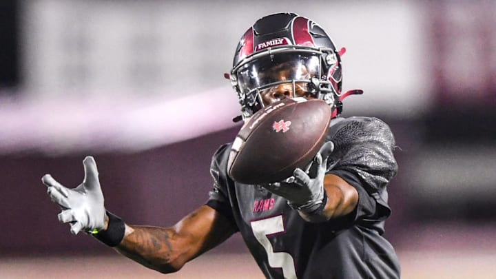 Top-ranked Westside, the No. 1 seed in Class AAAA Upper State playoffs, faces A.C. Flora this week. Do the Rams have any upset concerns? Check out our prediction below.