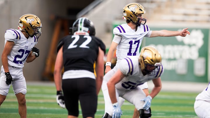 Fort Collins vs Fossil Ridge