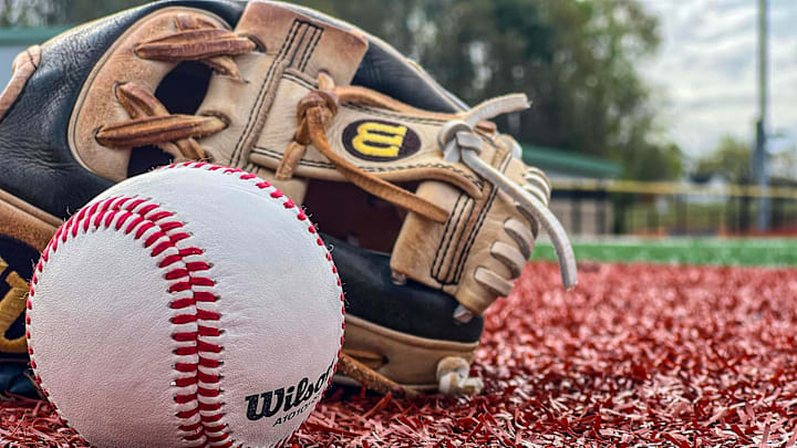 South Carolina High School baseball