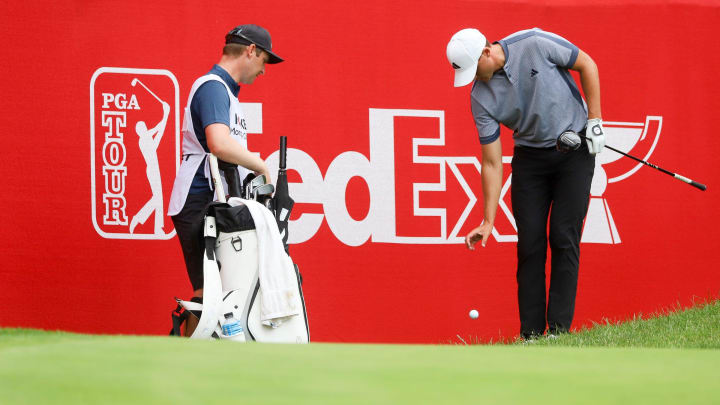 PGA Tour pros have a number of changes they'd make to how the game is played.