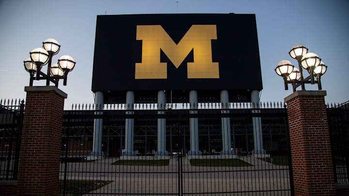 Ex-Michigan coach Sherrone Moore's firing thrust the Wolverines' athletic culture into the limelight. Ex-Michigan coach Sherrone Moore's firing thrust the Wolverines' athletic culture into the limelight.