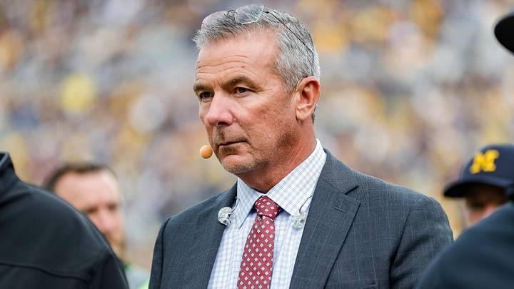 College football analyst Urban Meyer is most looking forward to this former assistant's first year at a new program.