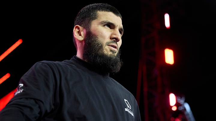 Beterbiev’s split-decision win over Bivol in October solidified him as the top 175-pounder in the world.