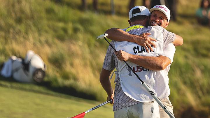 I missed the climactic final round of the 2026 U.S. Open, which Wyndham Clark won, to be with my kids. I missed the climactic final round of the 2026 U.S. Open, which Wyndham Clark won, to be with my kids.
