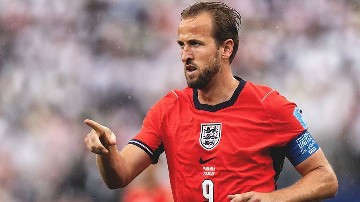 Harry Kane became England’s all-time top scorer at World Cups last time out. Harry Kane became England’s all-time top scorer at World Cups last time out.