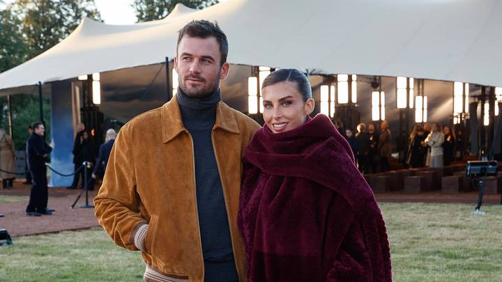 Tommy Paul and Paige Lorenze | IMAGO / ZUMA Press Wire Tommy Paul and Paige Lorenze | IMAGO / ZUMA Press Wire