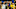 Michigan fans at the Crisler Center. 