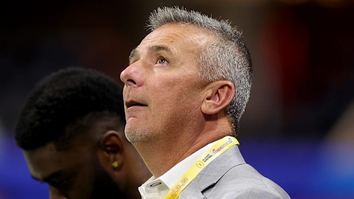 Urban Meyer