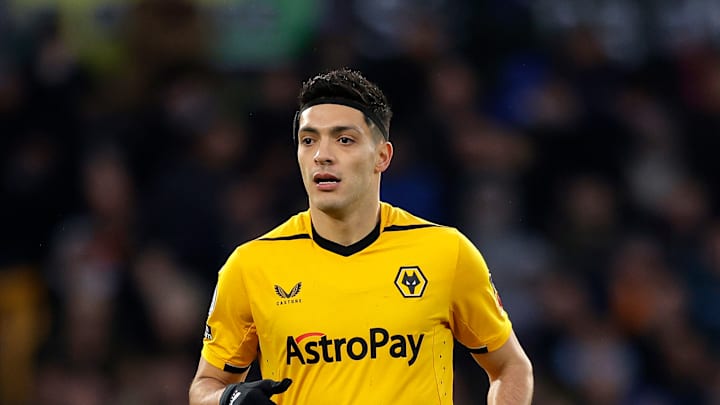 Wolverhampton Wanderers v Liverpool FC - Premier League