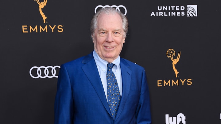 Television Academy Honors Emmy Nominated Performers - Arrivals