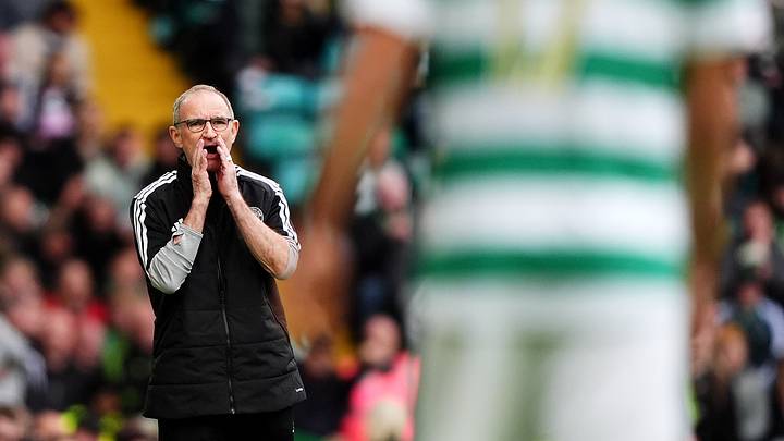 O'Neill is likely to stay for now