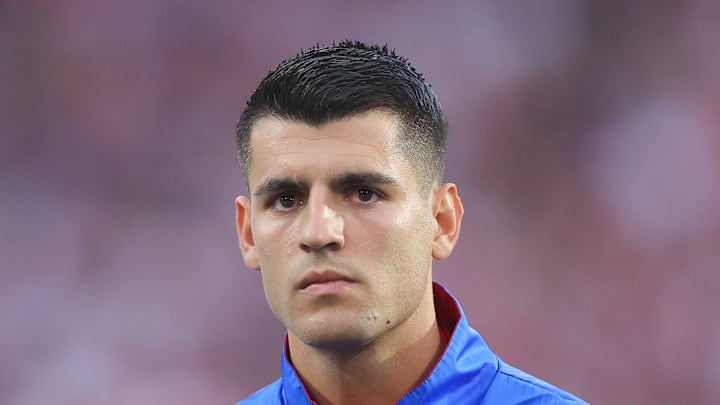 Croatia v Spain - UEFA Nations League 2022/23 Final