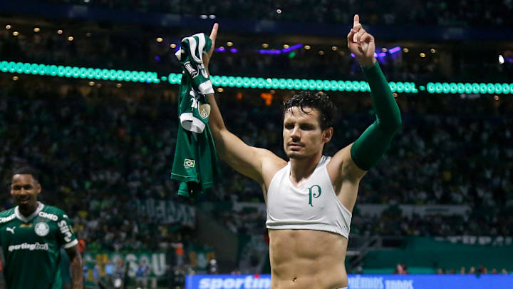 TOPSHOT-FBL-LIBERTADORES-PALMEIRAS-LIGA TOPSHOT-FBL-LIBERTADORES-PALMEIRAS-LIGA