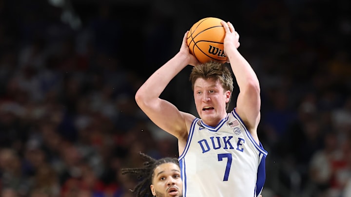 Houston v Duke