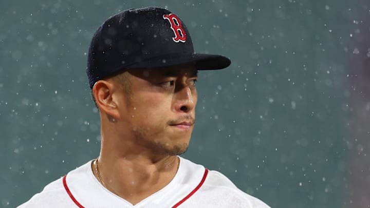 Colorado Rockies v Boston Red Sox