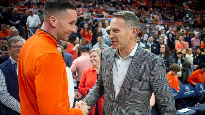 Auburn will face off against Alabama in late October in Birmingham, Ala. Auburn will face off against Alabama in late October in Birmingham, Ala.