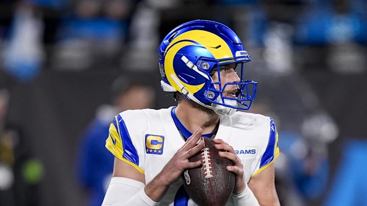 Jan 10, 2026; Charlotte, NC, USA