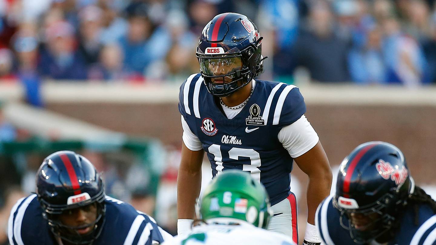 Ole Miss vs. Missouri: Everything to Know About the Rebels Next Opponent