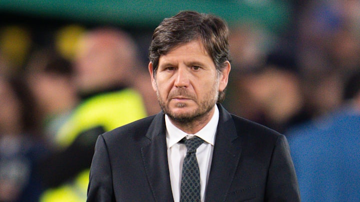 Elche CF v FC Barcelona - LaLiga Santander