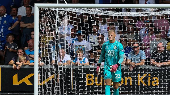 Burton Albion v Blackburn Rovers - Carabao Cup First Round Burton Albion v Blackburn Rovers - Carabao Cup First Round