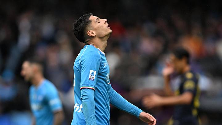Napoli - Empoli Napoli - Empoli