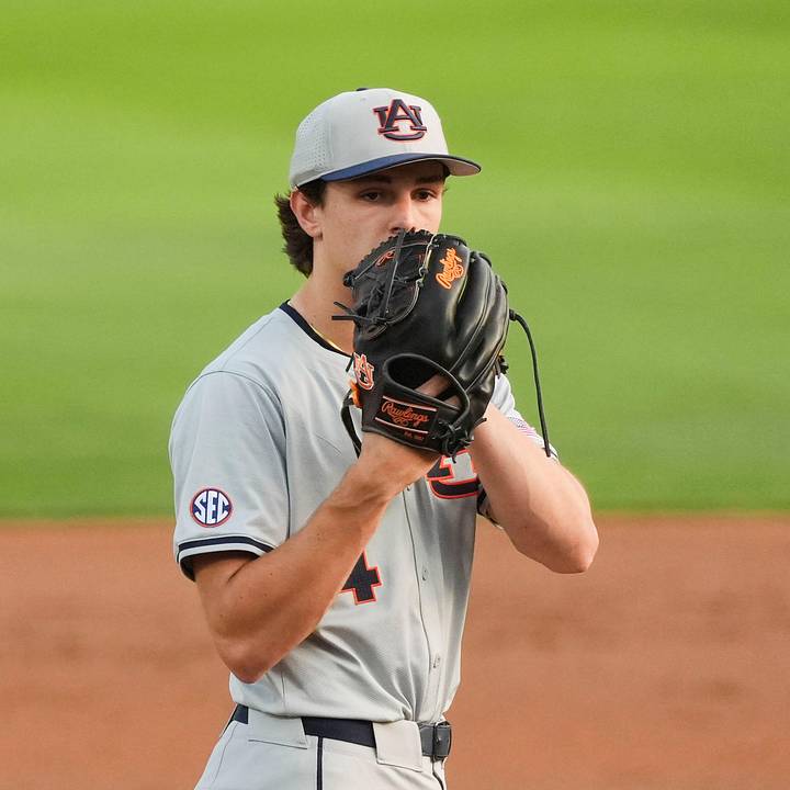 Three Things to Know About Auburn Baseball Ahead of SEC Tournament