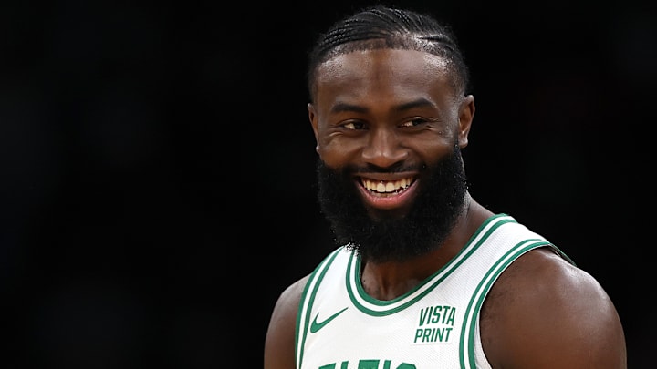 Jaylen Brown