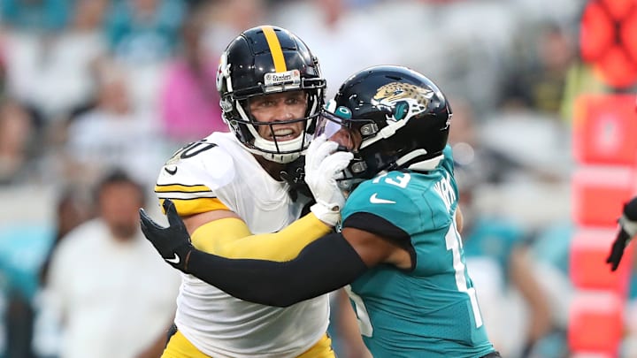 Pittsburgh Steelers, Steelers