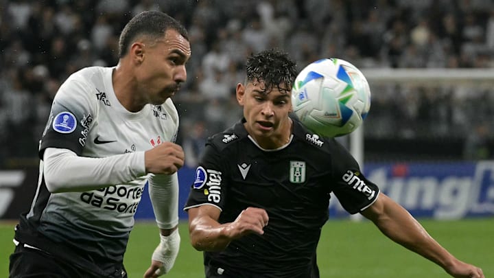 FBL-SUDAMERICANA-CORINTHIANS-RACINGURU FBL-SUDAMERICANA-CORINTHIANS-RACINGURU