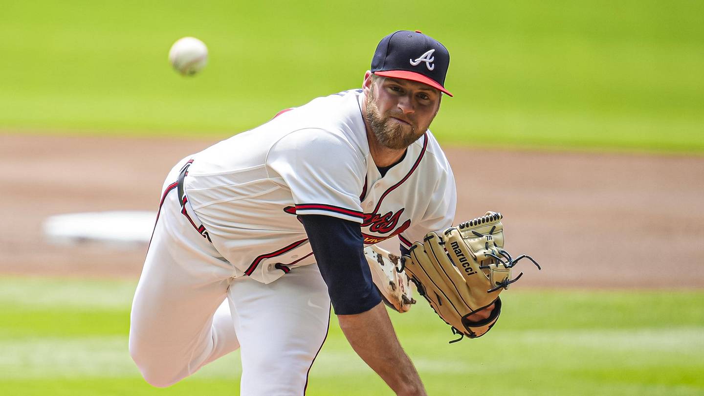 How to Watch, Probable Starters for Braves vs Blue Jays Series