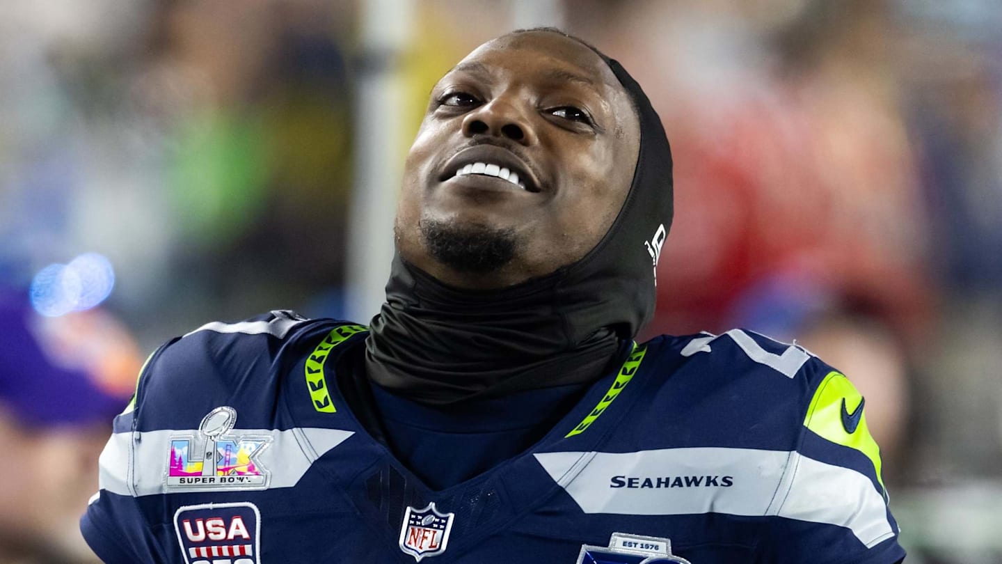 Eagles finally make the move fans begged for with Riq Woolen signing