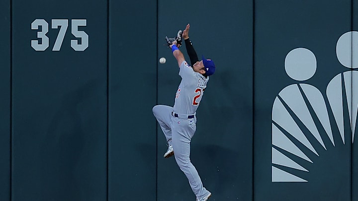Seiya Suzuki, Chicago Cubs