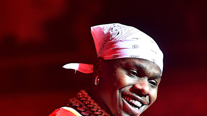 DaBaby In Concert - Atlanta, GA