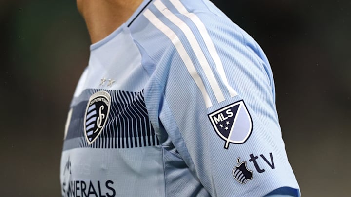 Austin FC v Sporting Kansas City Austin FC v Sporting Kansas City