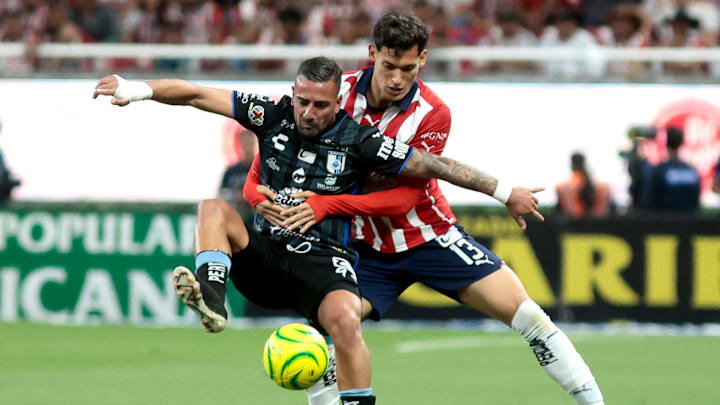 FBL-MEX-GUADALAJARA-QUERETARO