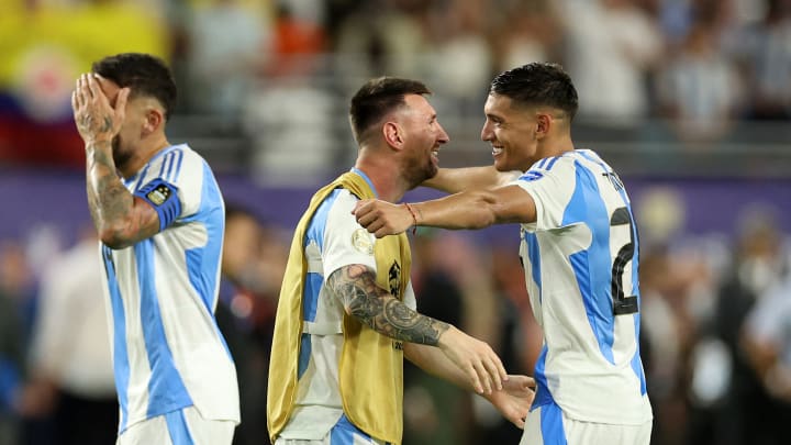 FBL-COPA AMERICA-2024-ARG-COL FBL-COPA AMERICA-2024-ARG-COL