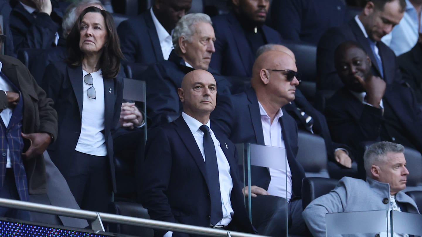 Tottenham lying in wait to steal Manchester United gem this summer - Hotspur HQ