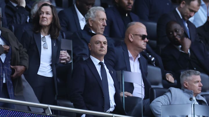 Tottenham Hotspur FC v AFC Bournemouth - Premier League